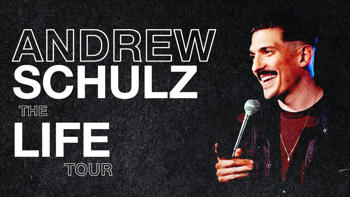 Andrew Schulz