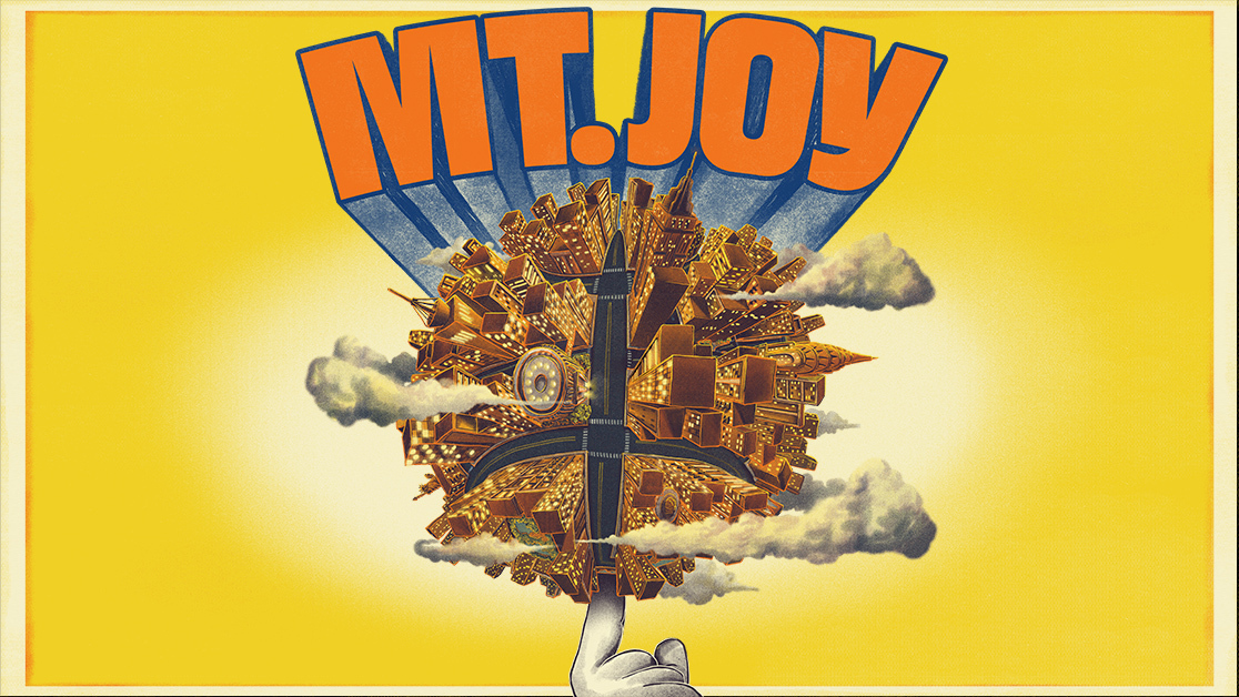Mt. Joy