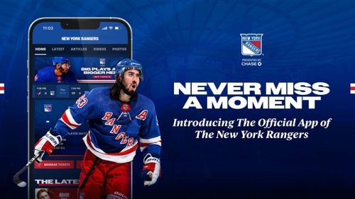 NHL Experiences  Official Ticket Packages
