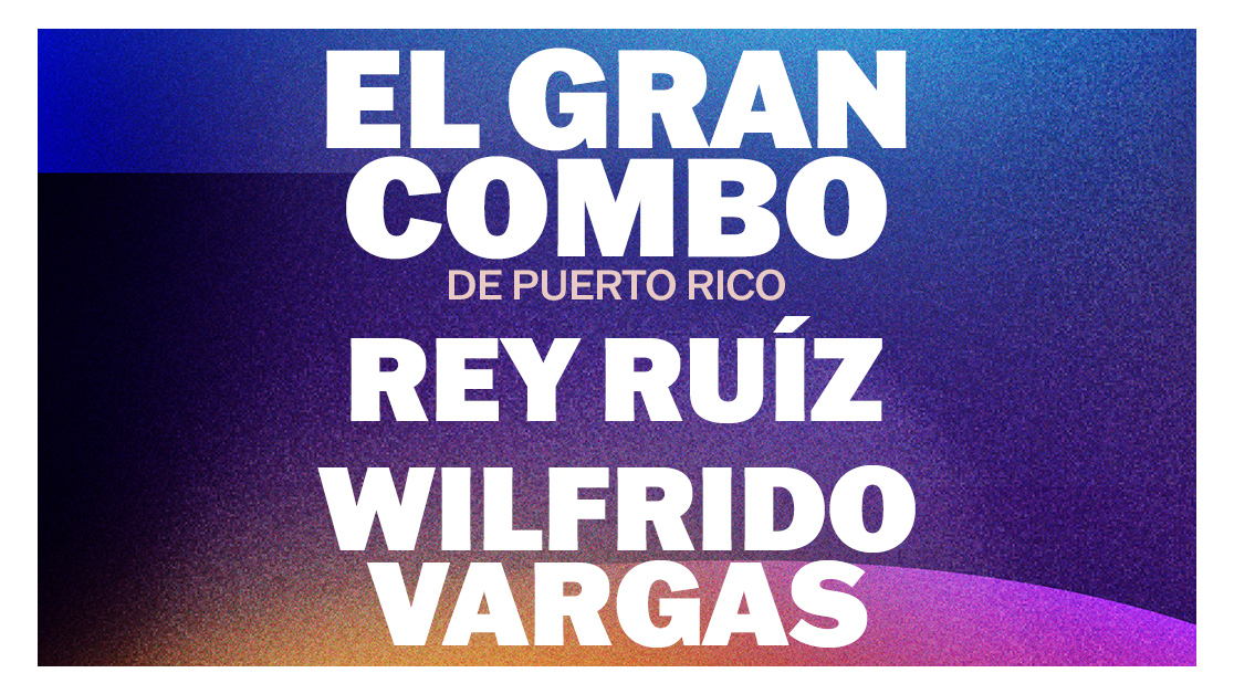 El Gran Combo