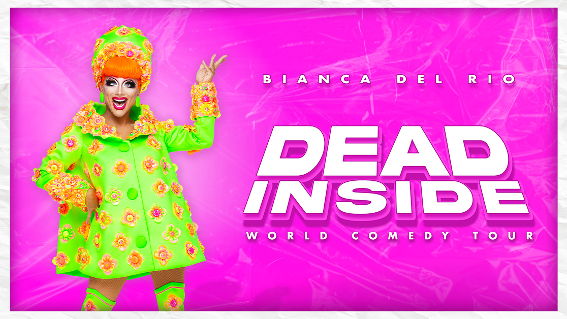 Bianca Del Rio
