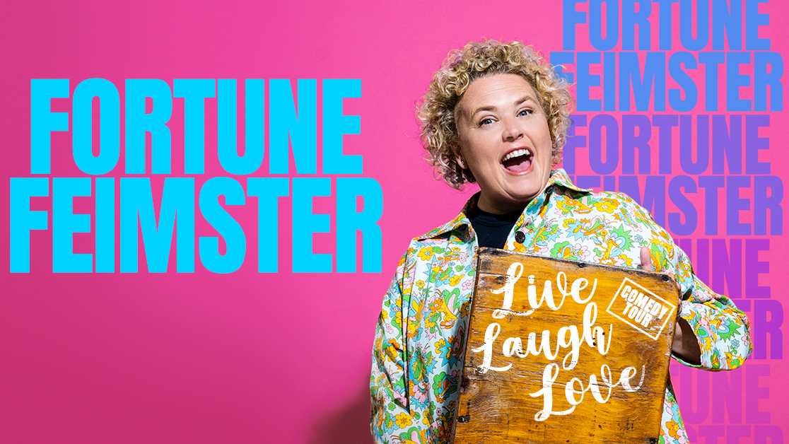 Fortune Feimster