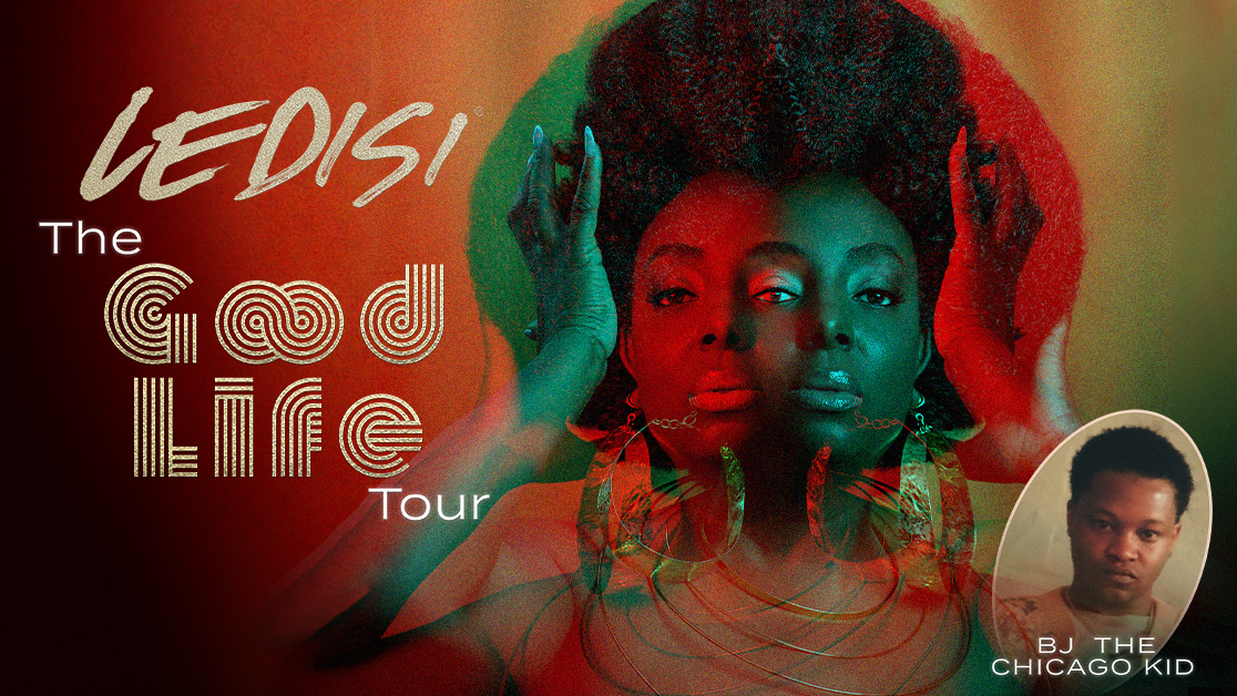 Ledisi