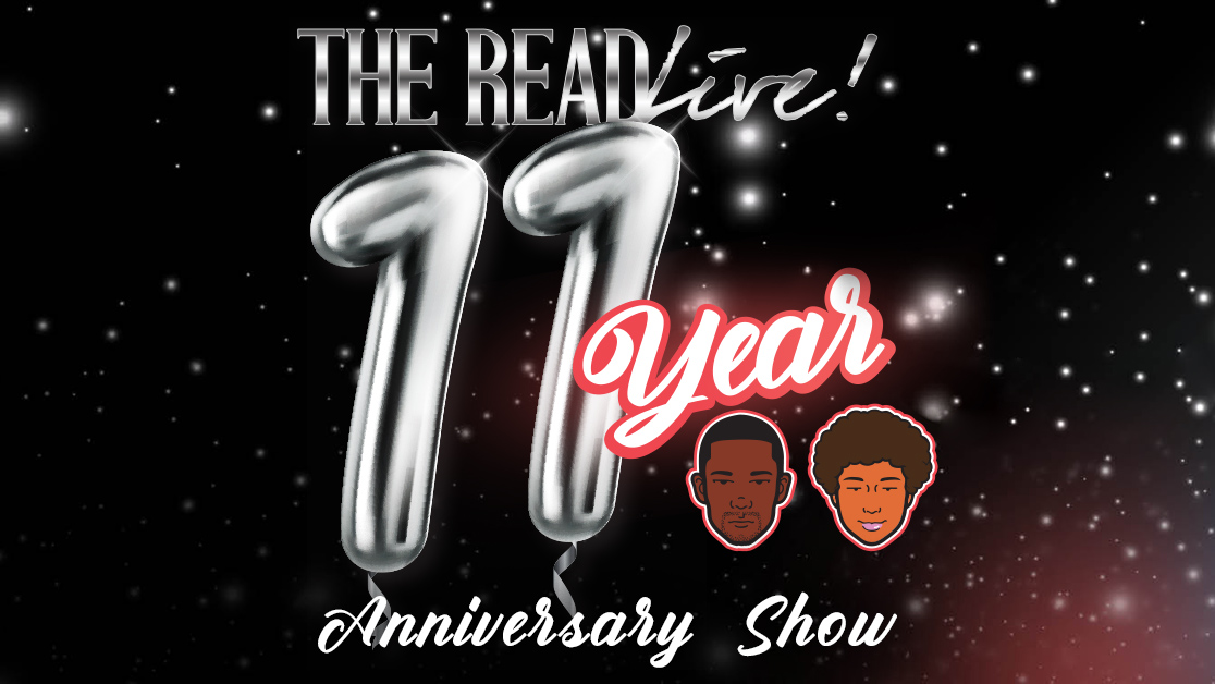 The Read Live