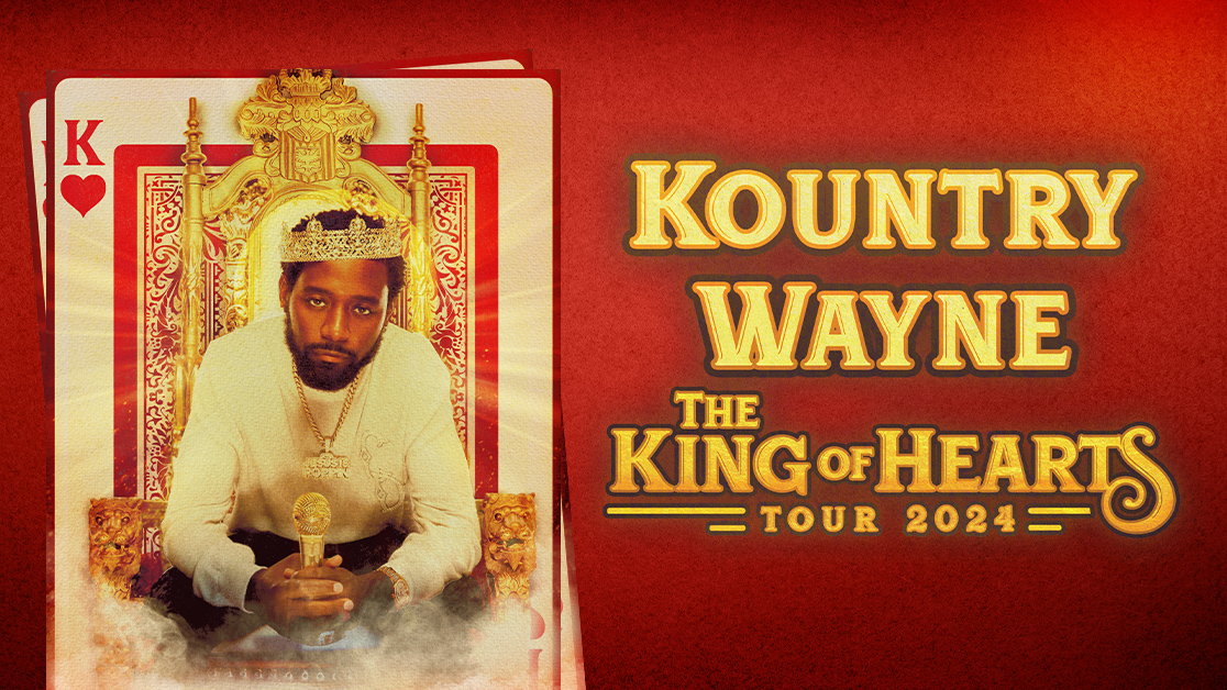 Kountry Wayne