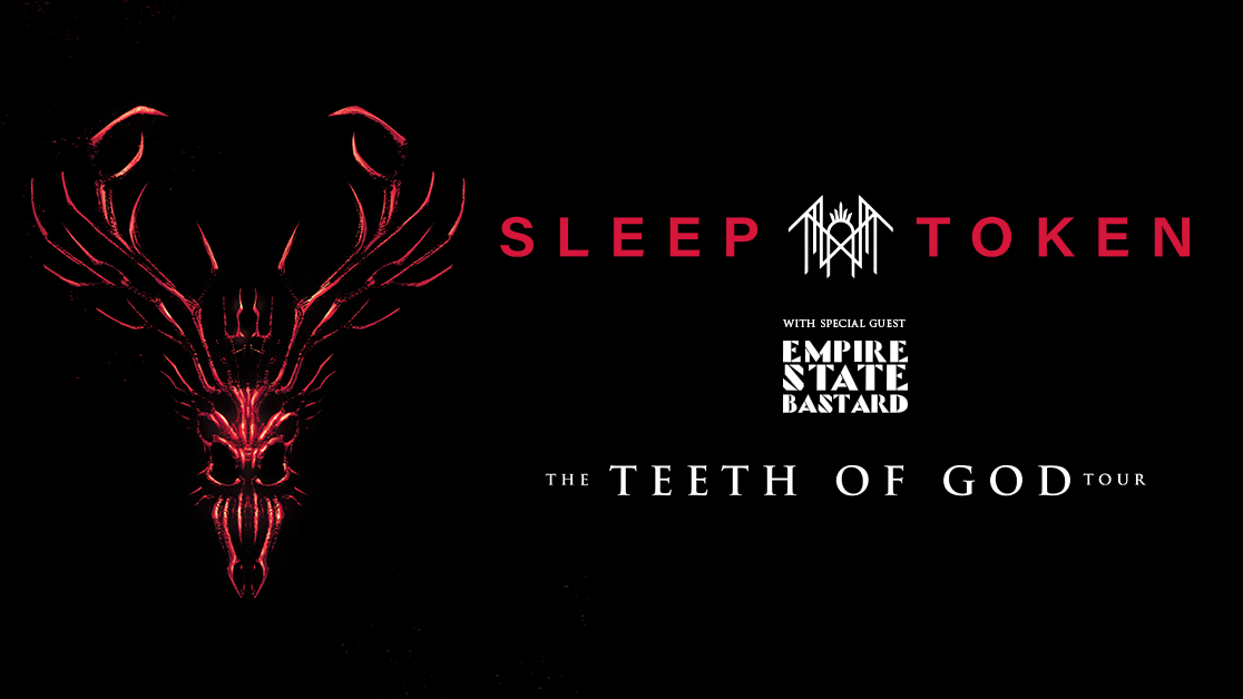 Sleep Token Tickets | Radio City Music Hall