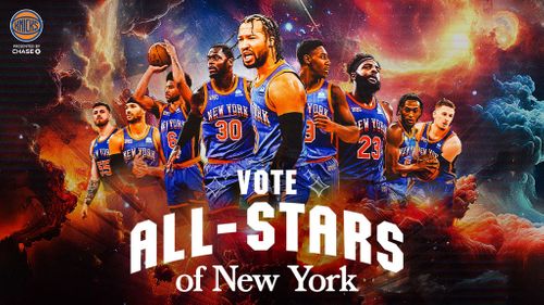 Ingressos para o New York Knicks Basketball no Madison Square Garden de Nova  York 2023 - Cidade de Nova York