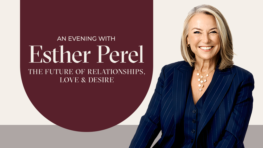 Esther Perel