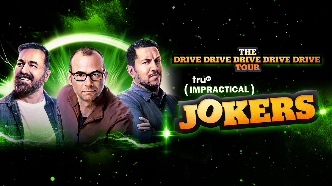 Impractical Jokers