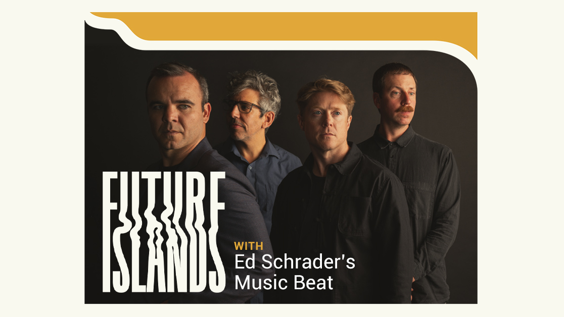 Future Islands