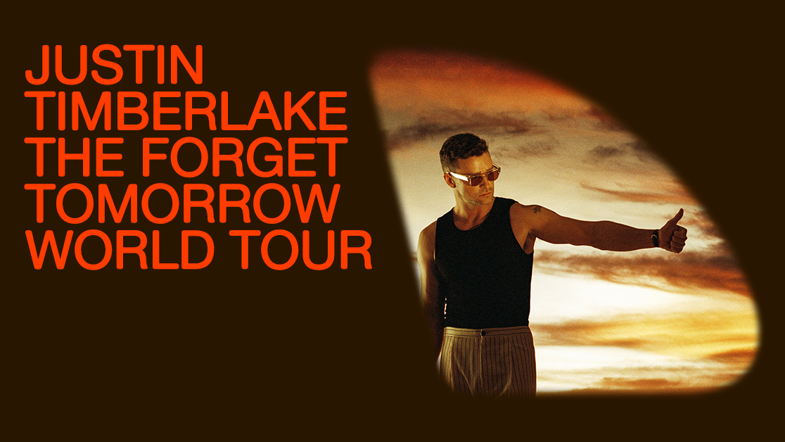 Justin Timberlake