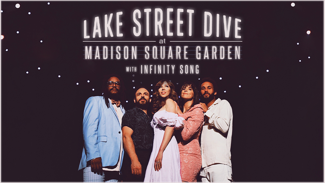 Lake Street Dive
