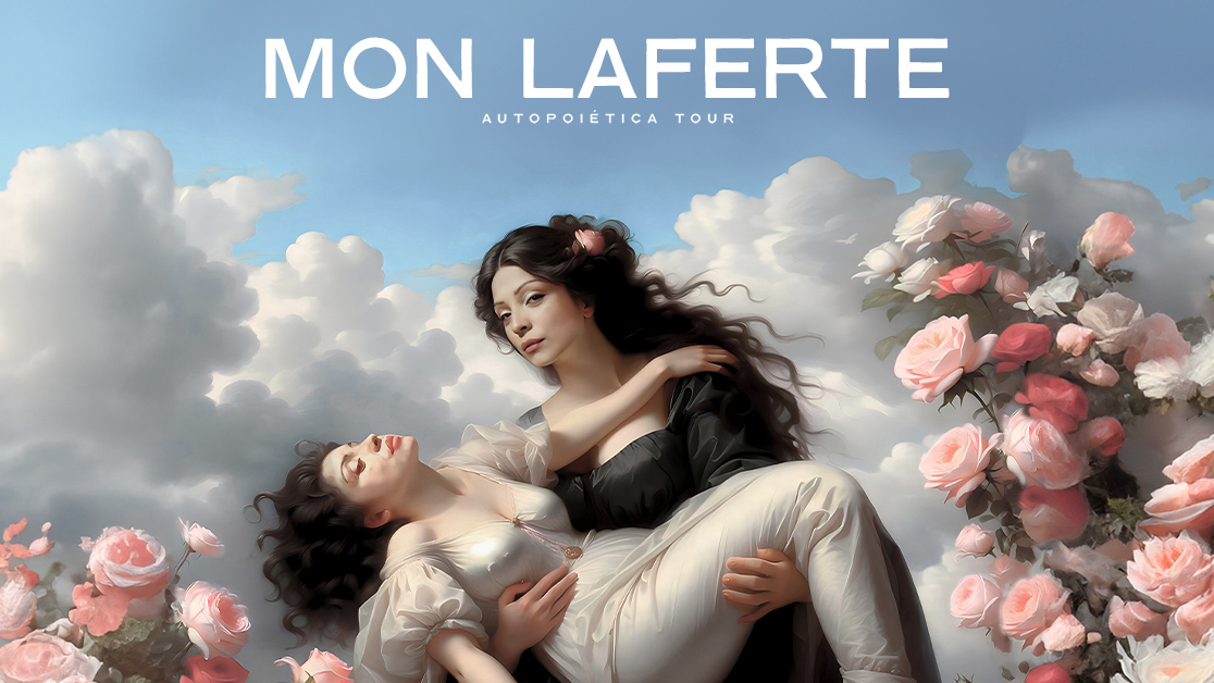 Mon Laferte