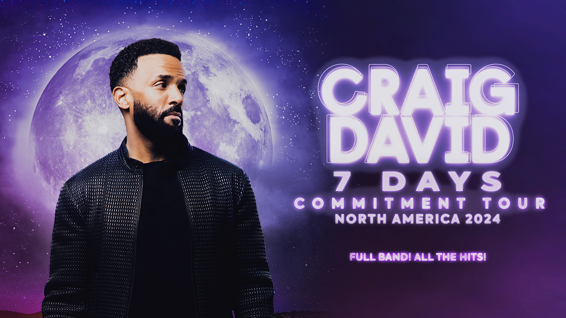 Craig David