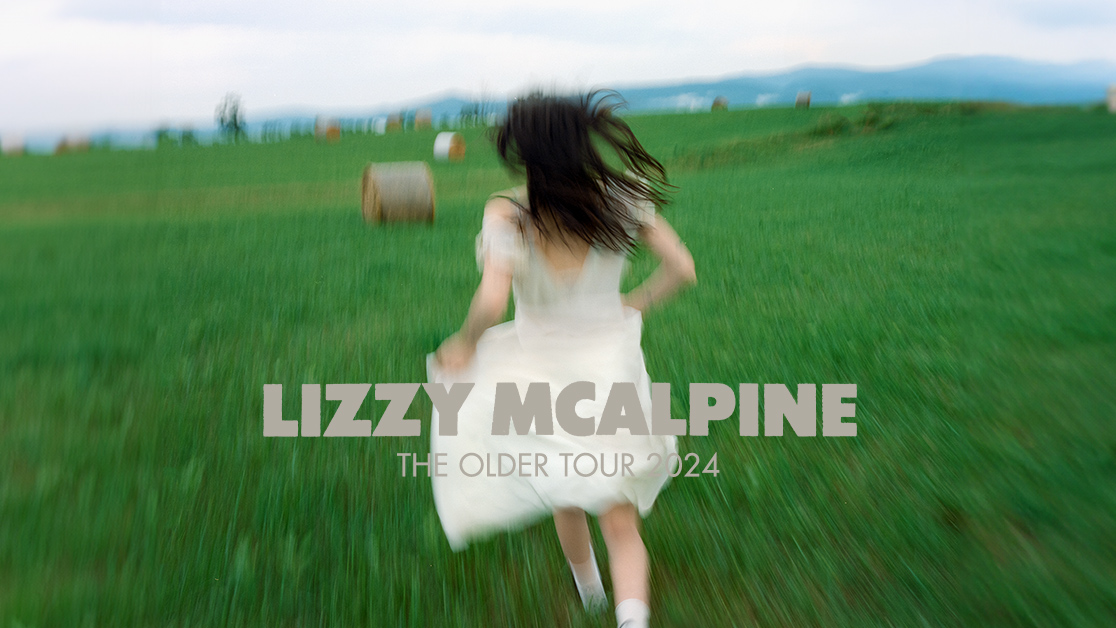 Lizzy McAlpine