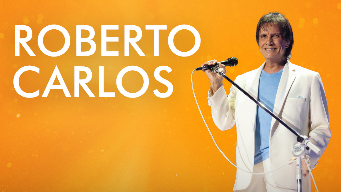 Roberto Carlos