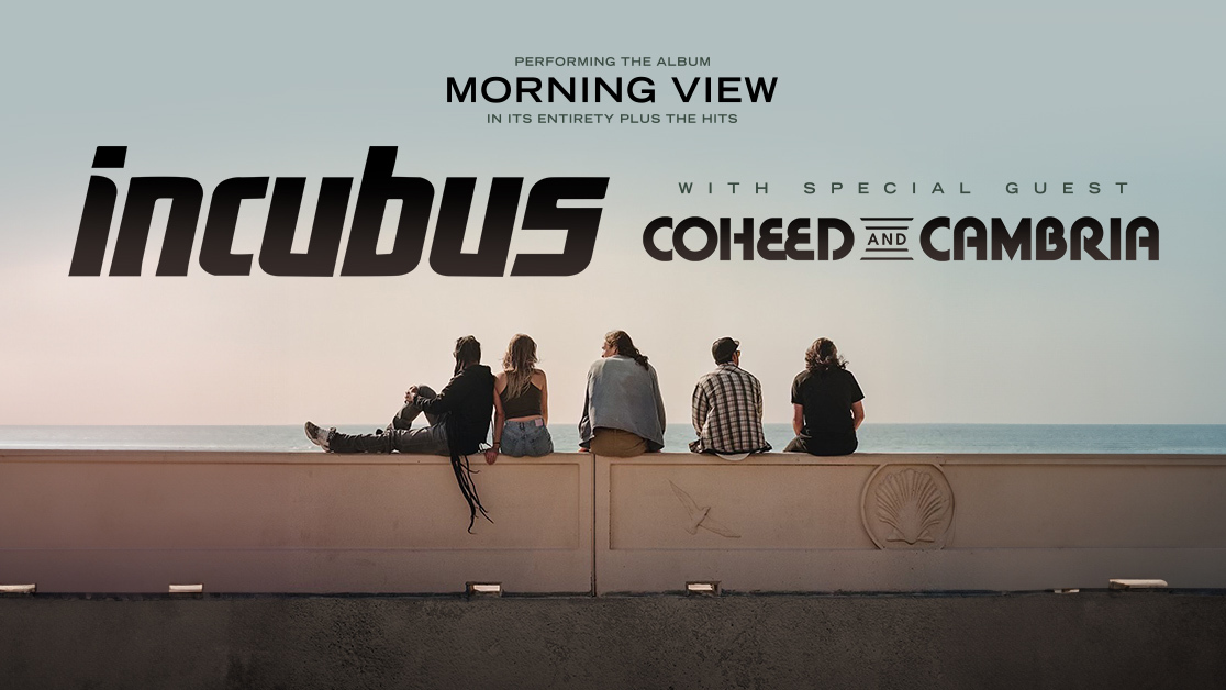 Incubus