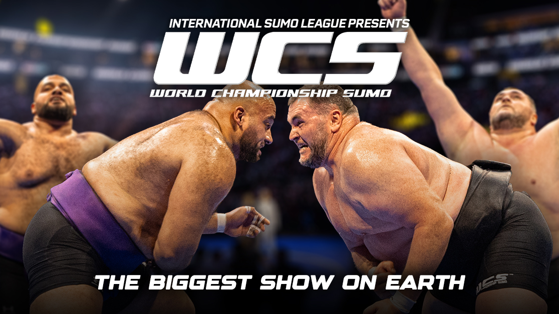 World Championship Sumo