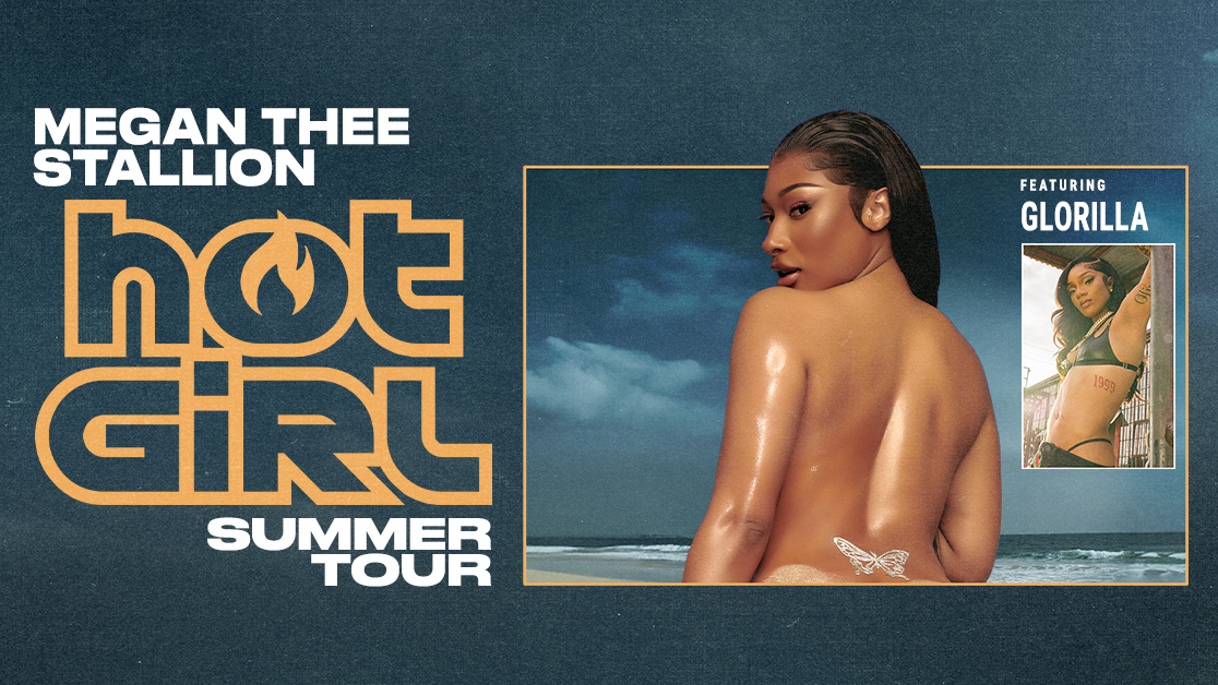 Megan Thee Stallion