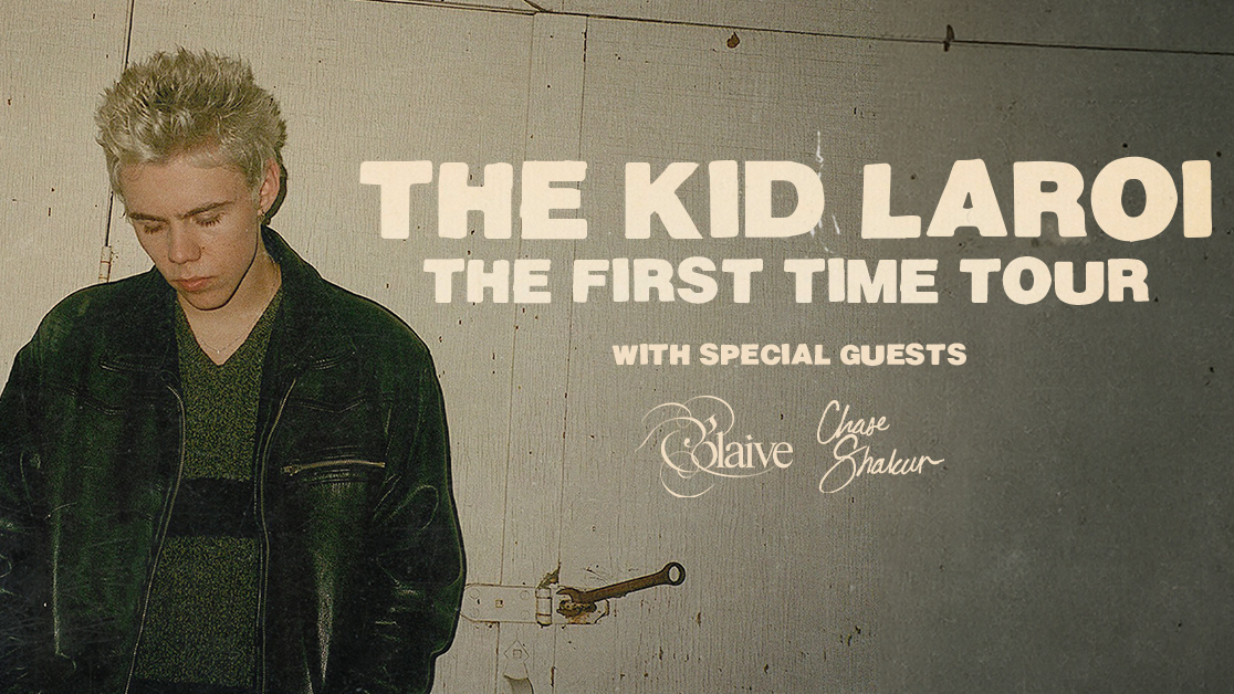 The Kid LAROI