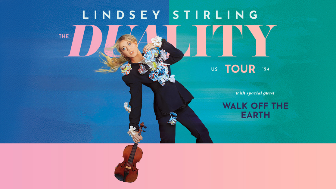 Lindsey Stirling 