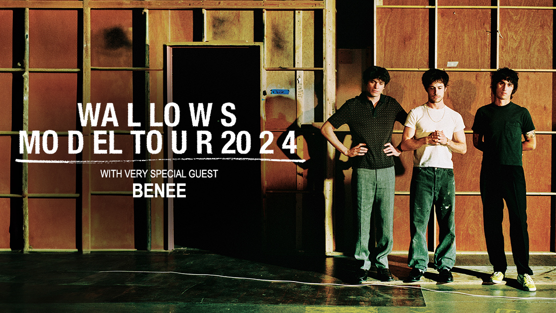 Wallows