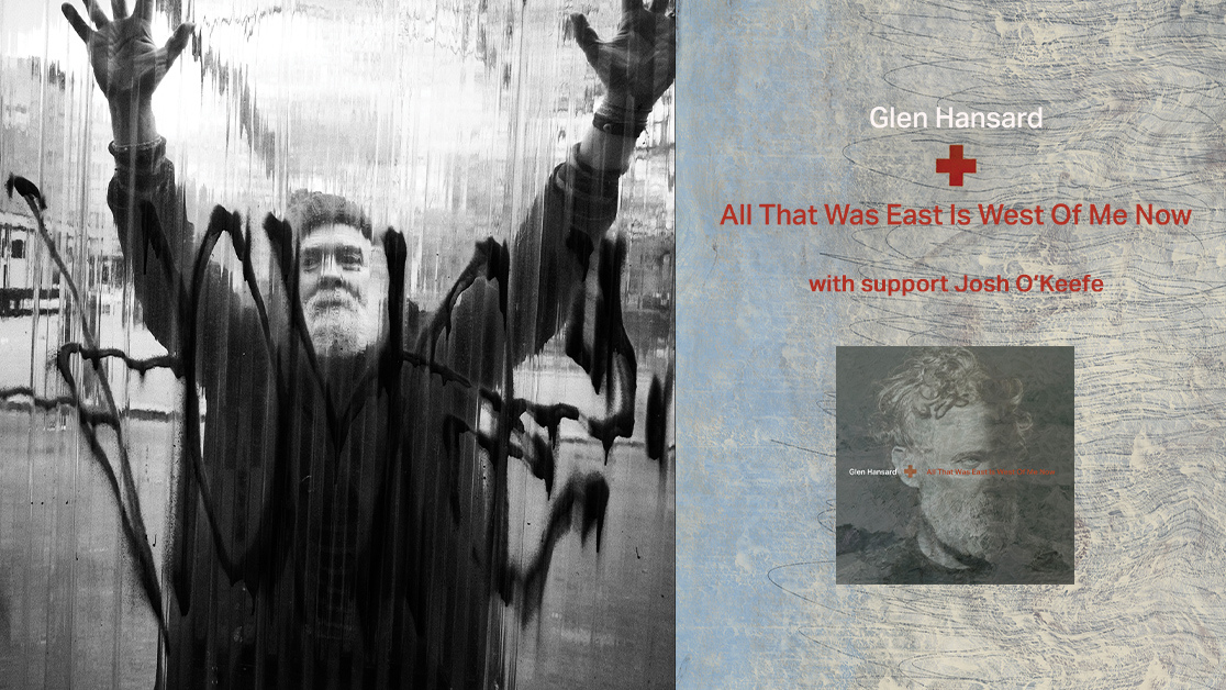 Glen Hansard