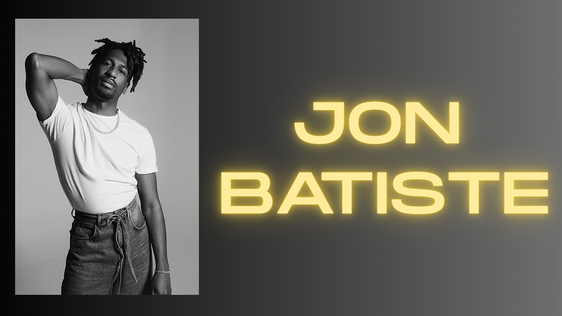Jon Batiste