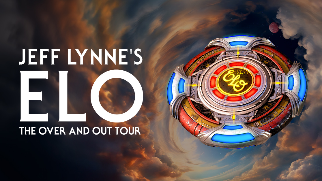 Jeff Lynne's ELO