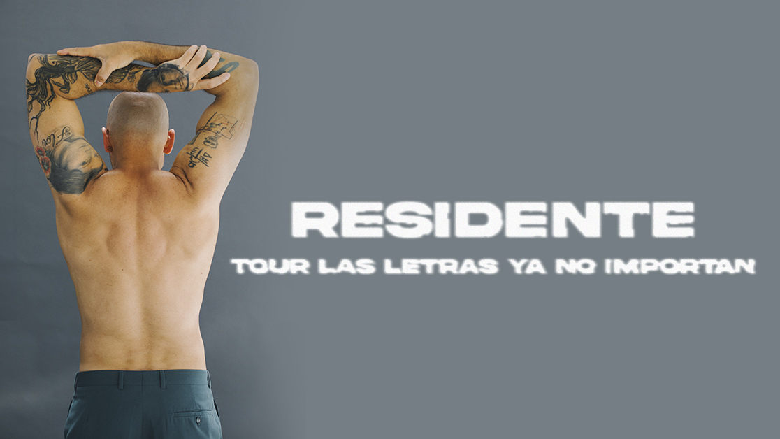 Residente
