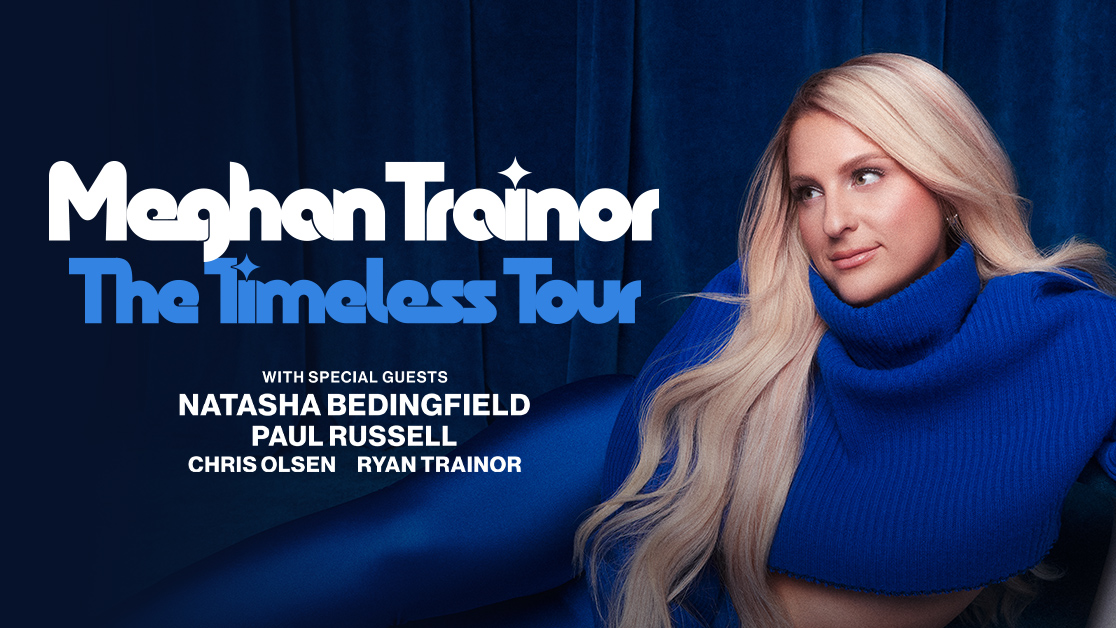 Meghan Trainor