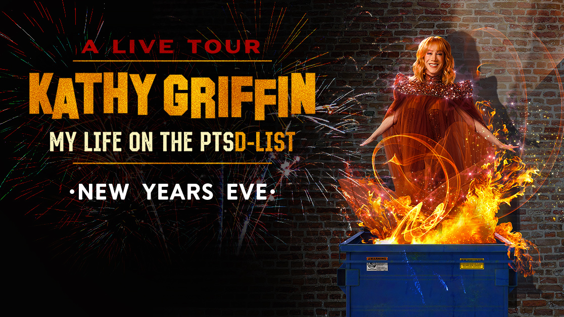Kathy Griffin