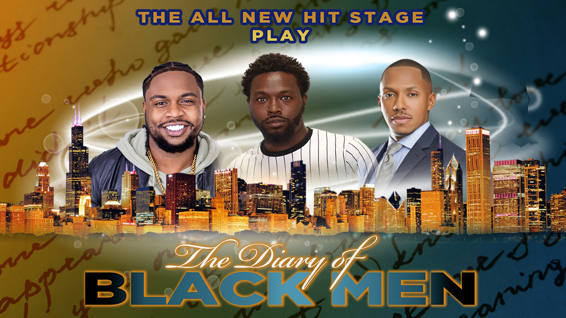 Cancelled: The Diary of Black Men