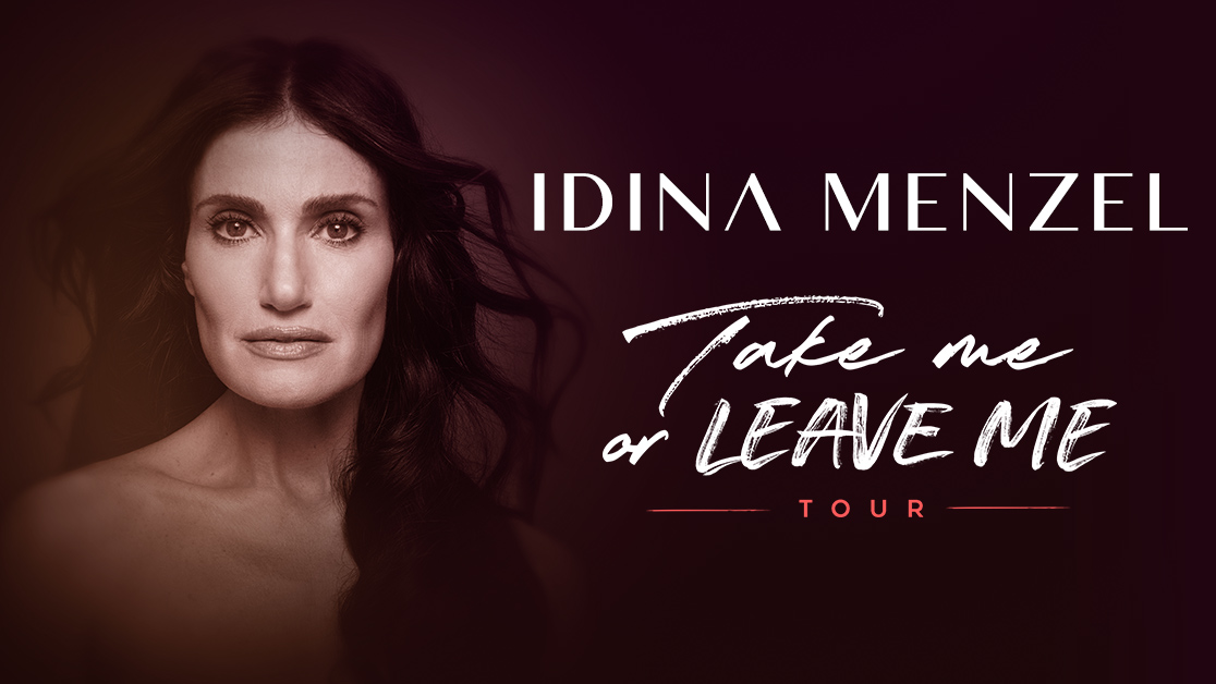 Idina Menzel