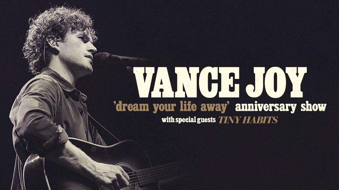 Vance Joy