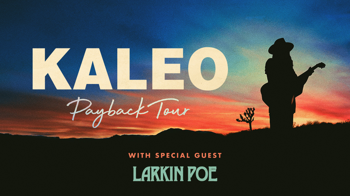 KALEO