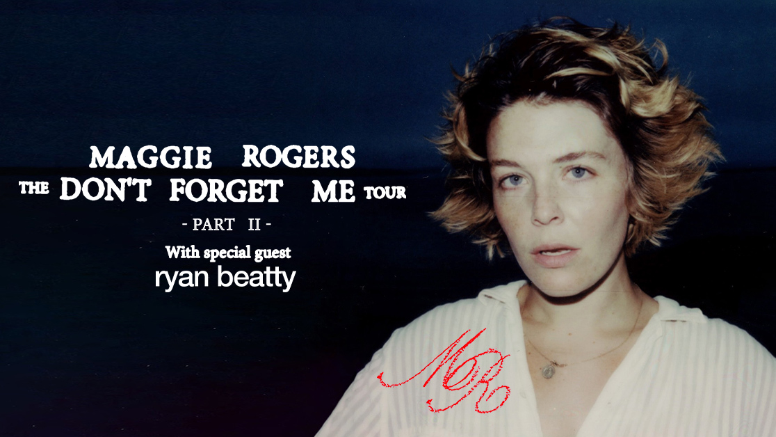 Maggie Rogers