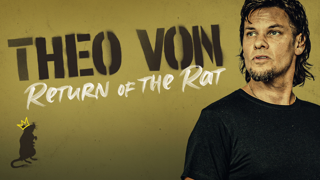 Theo Von