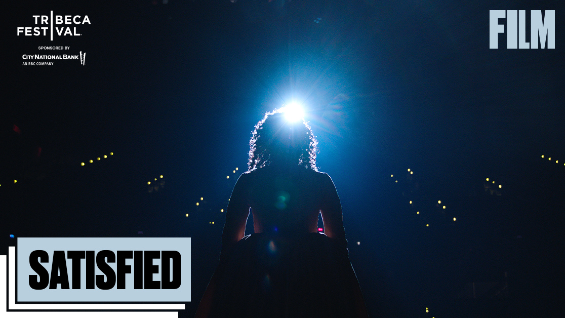 Satisfied Premiere with Renée Elise Goldsberry & Special Guests