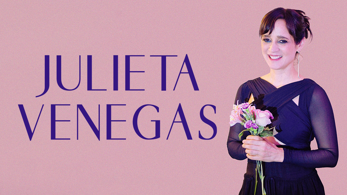 Julieta Venegas