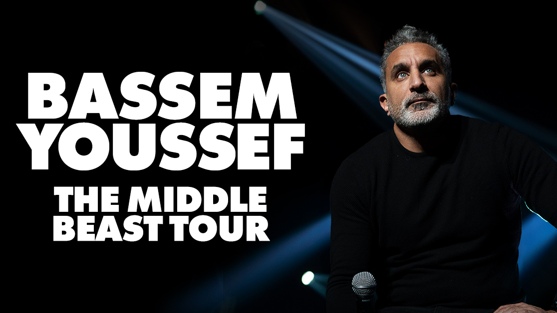 Bassem Youssef