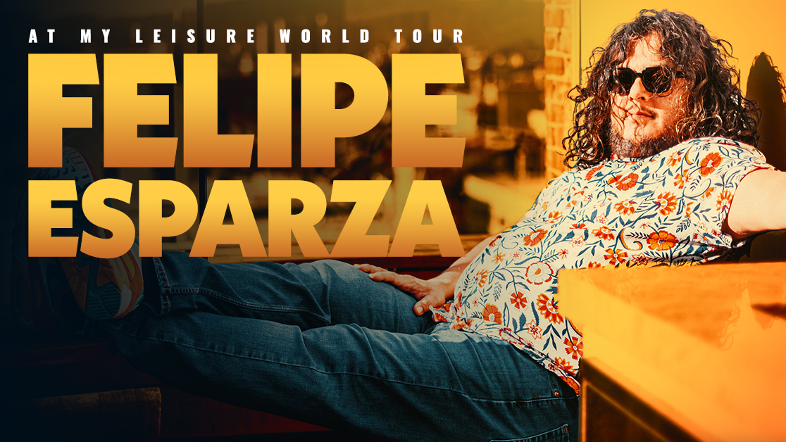 Felipe Esparza
