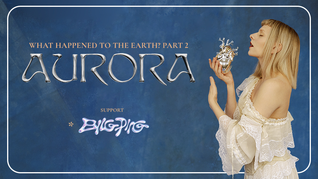 AURORA