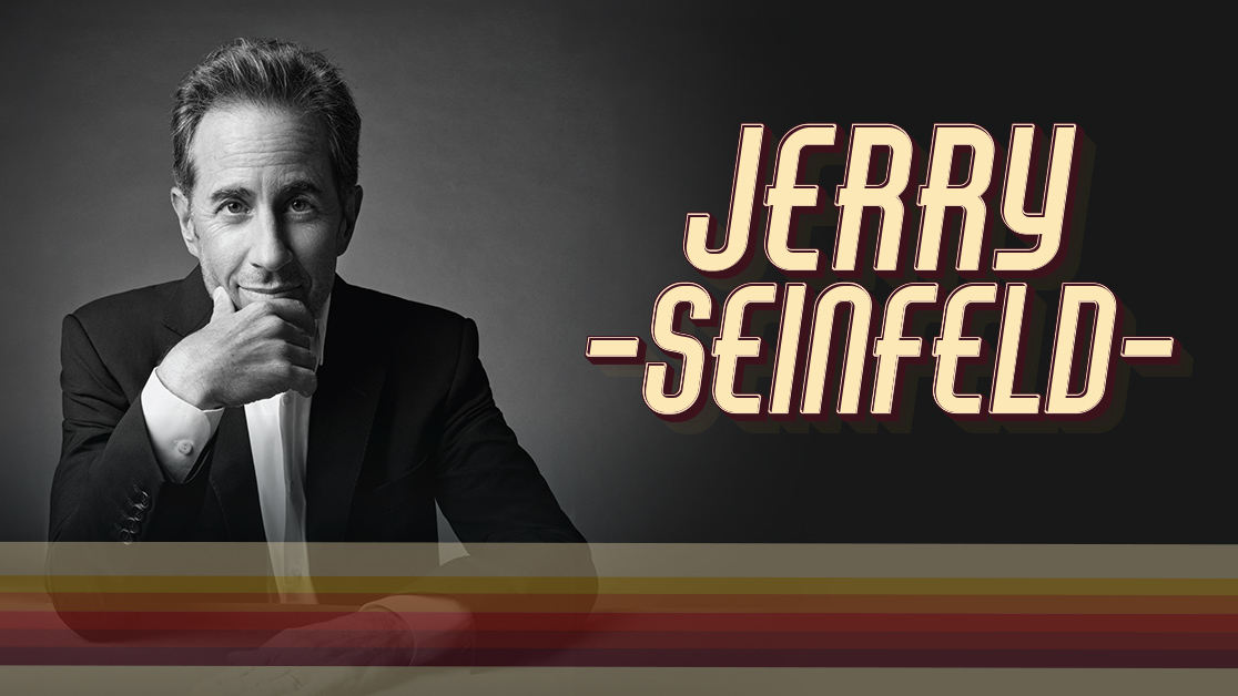 Jerry Seinfeld