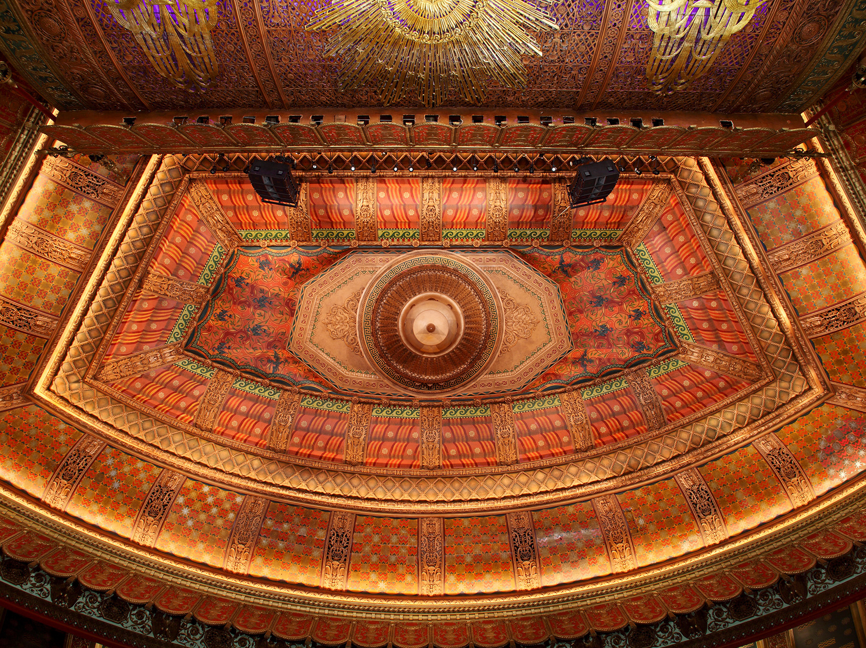 Beacon Theatre, New Yorkレコード新品未使用 The Beacon Theatre | A Legendary Event Venue on the UWS