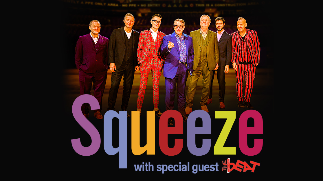 Squeeze