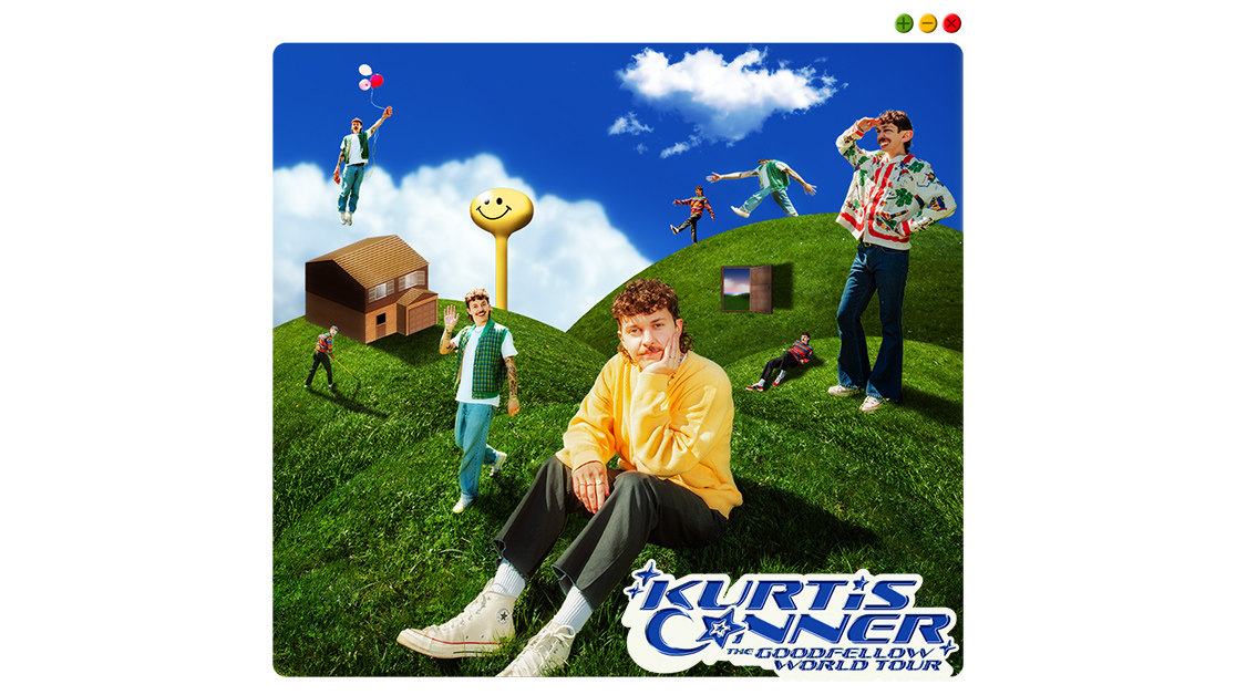 Kurtis Conner