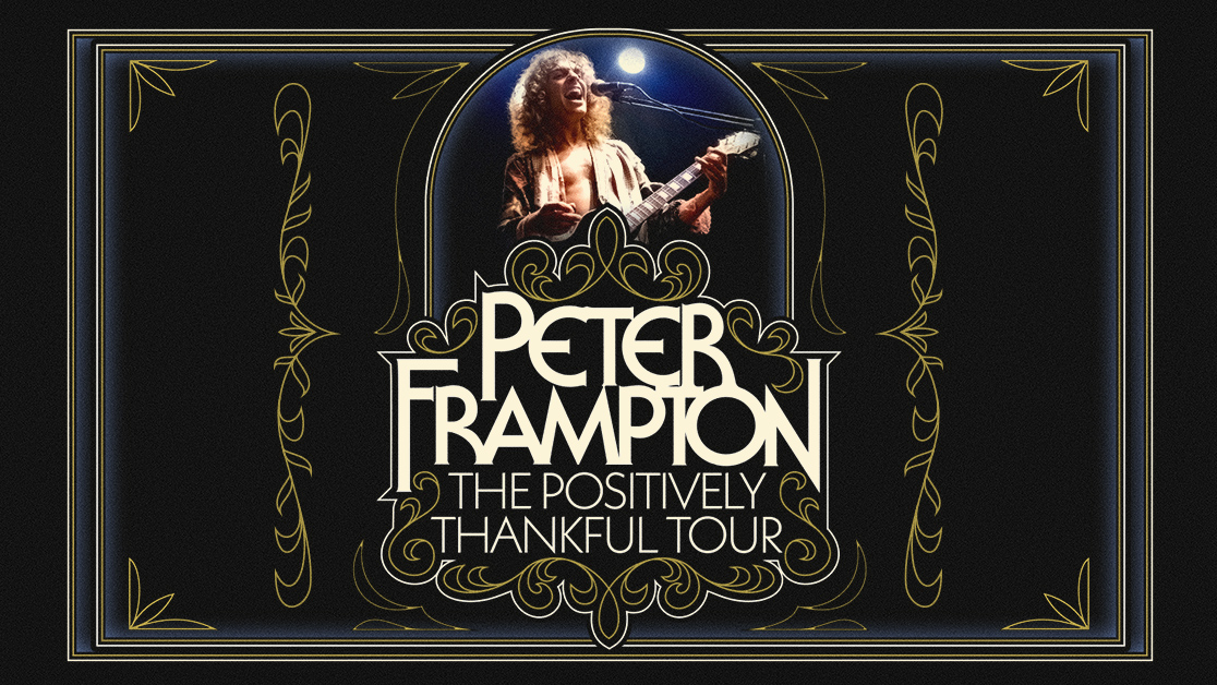 Peter Frampton