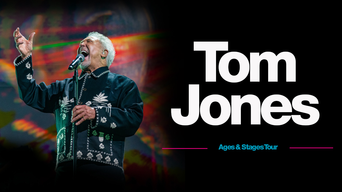Tom Jones