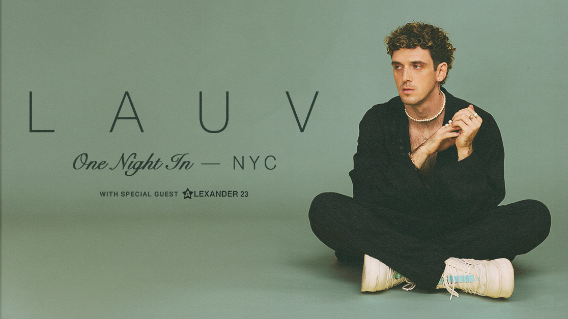 Lauv 